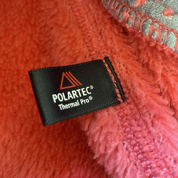 Patagonia Re-Tool Snap T Sweater - Picture 6 of 6
